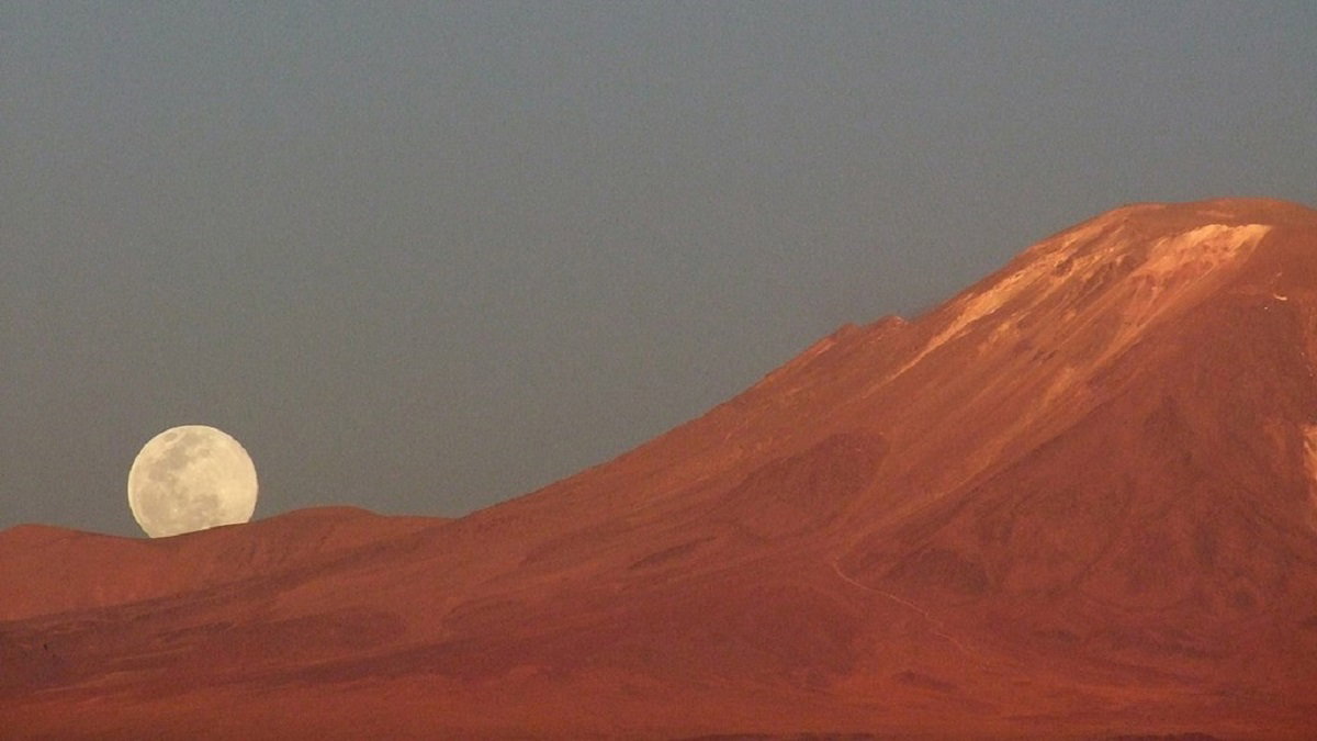 Deserto di Atacama, analizzati resti umani orribilmente sfigurati article-post