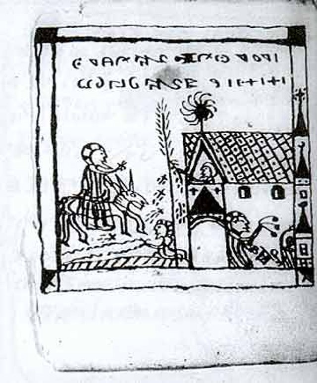 Il mistero del Codice Rohonc: in quale lingua è scritto? article-post