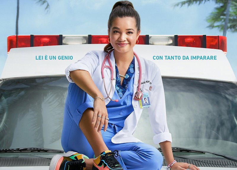 Dottoressa Doogie dall’8 Settembre su Disney+ article-post