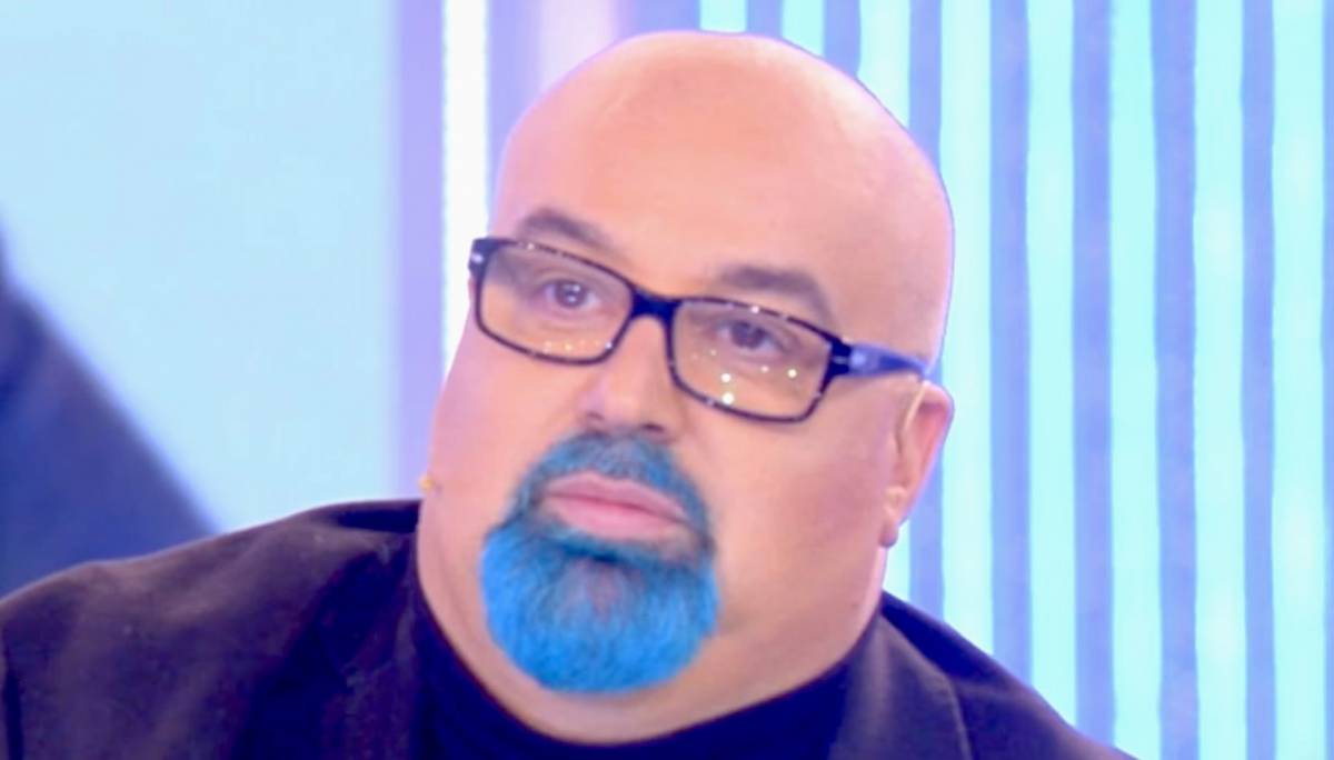 Ballando con le Stelle, Ciacci dalla parte di Todaro: le parole su Milly Carlucci article-post