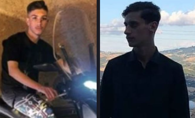Napoli, scomparsi due giovani: erano usciti in motorino article-post