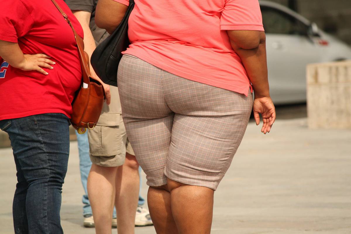 Nuovi studi: l’obesità non è sempre sinonimo di cattiva salute article-post
