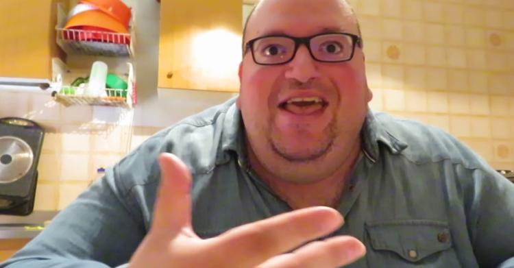 I motivi della morte di Omar Palermo, meglio conosciuto come “Youtubo anche io” article-post