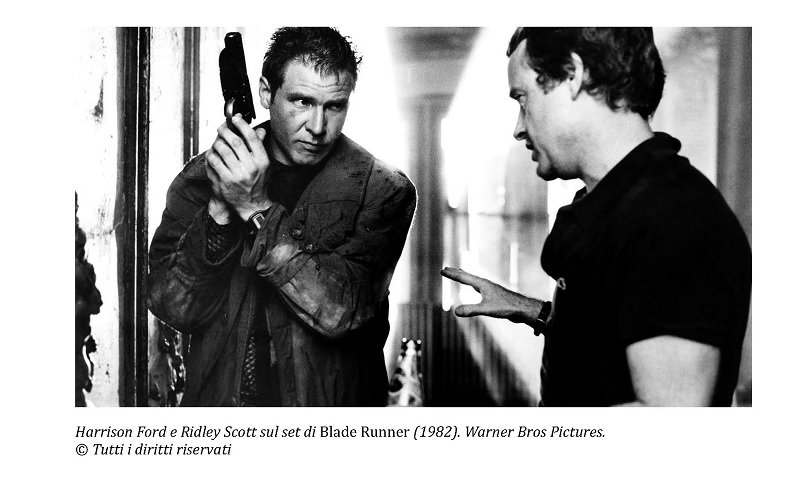 Il saggio su Ridley Scott, il regista di “Blade Runner” article-post