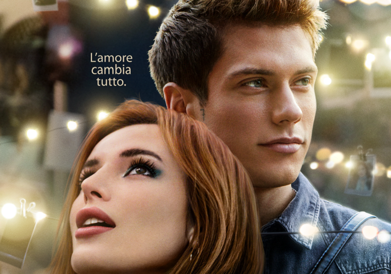 Time Is Up al Cinema 25-26-27 Ottobre article-post