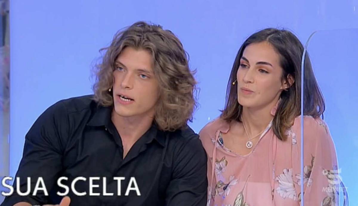 Uomini e Donne, Massimiliano Morricone e Vanessa storia al capolinea? Cosa è successo article-post
