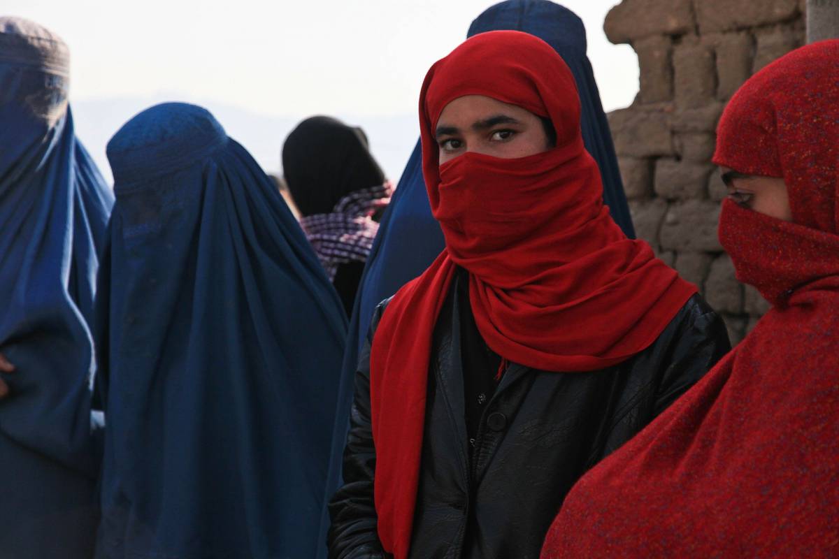 Afghanistan conquistato, i talebani lo riportano indietro di 20 anni article-post