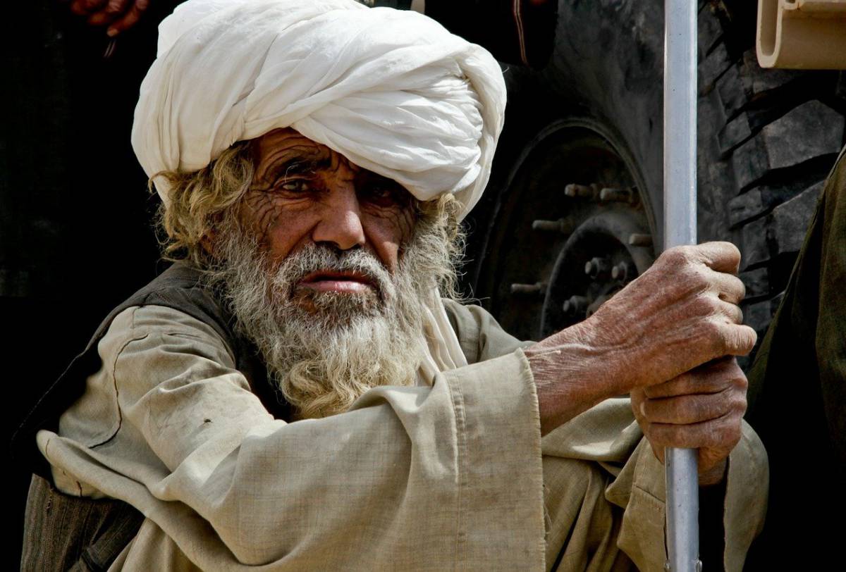 Afghanistan: una guerra senza fine article-post