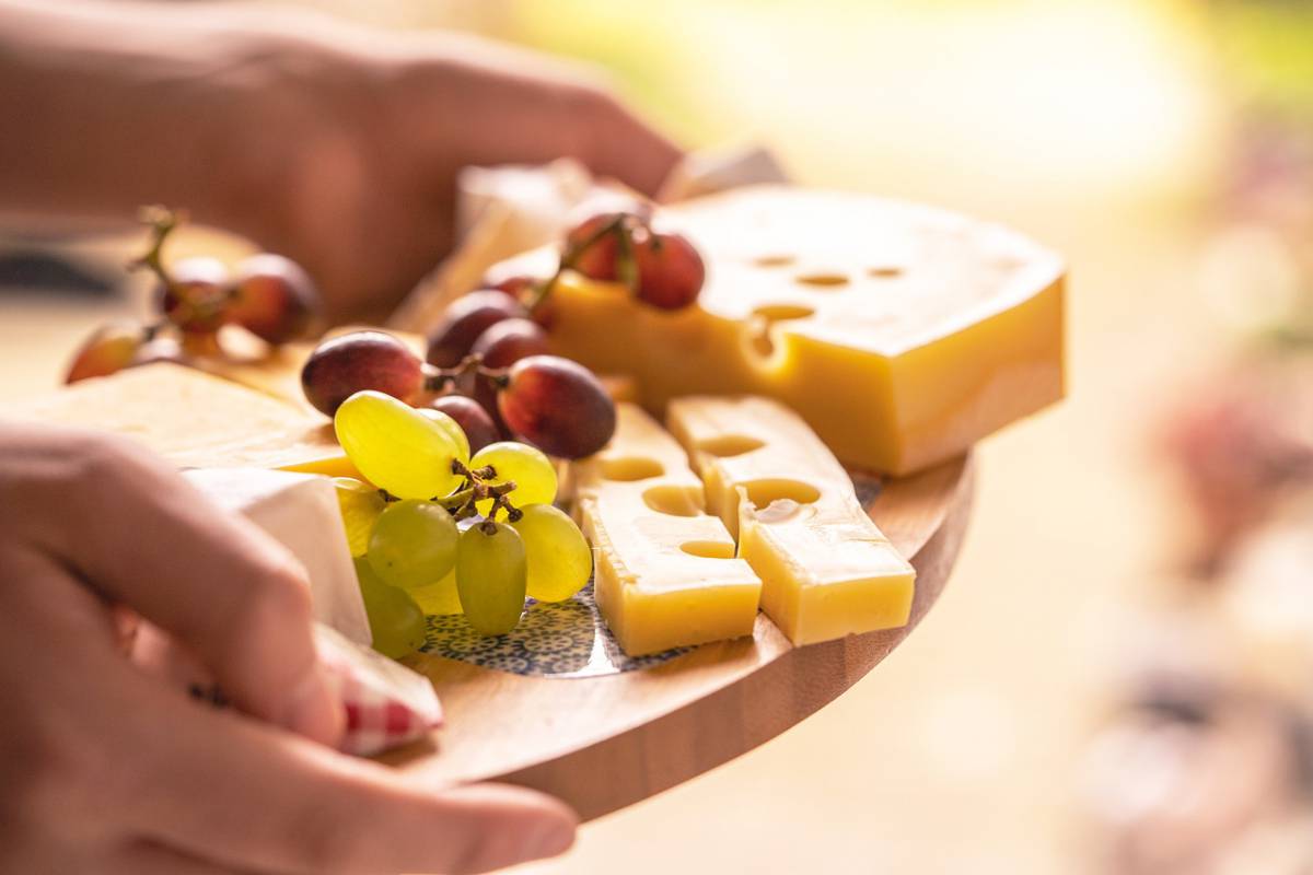 Formaggi: quali inserire nella dieta, quante volte a settimana e in che quantità article-post