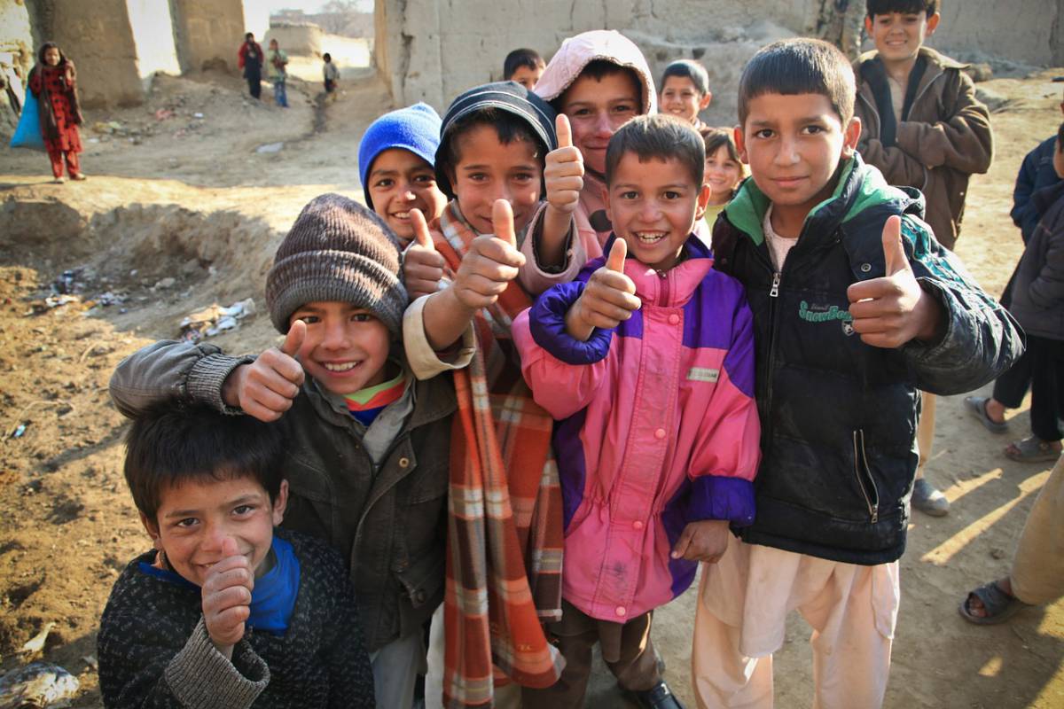 Gualtiero Bassetti: “Accogliamo i rifugiati afghani” article-post
