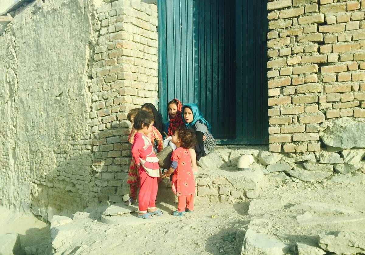 Kabul ufficialmente nelle mani dei Talebani. “Preoccupata per i diritti umani” scrive Malala Yousafzai article-post