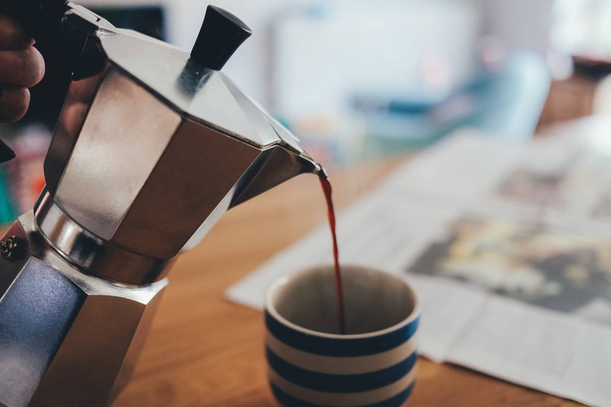 Come pulire la moka e ogni quanto farlo? Te lo diciamo noi article-post