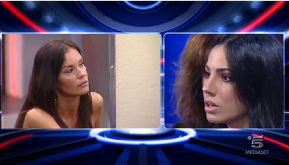 Antonella Mosetti: “Giulia de Lellis? E’ una ragazzina piccola poraccia” article-post