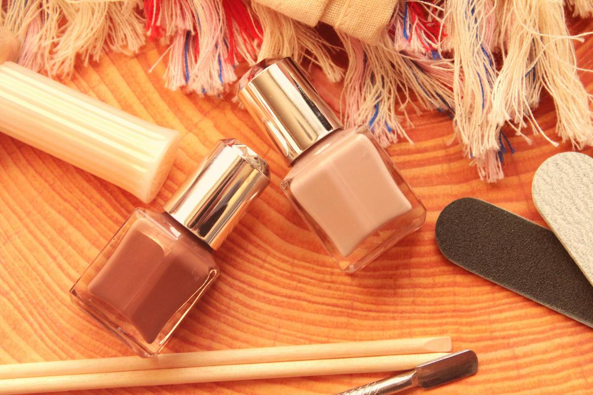 Nails Nude, tutte le shade di tendenza article-post