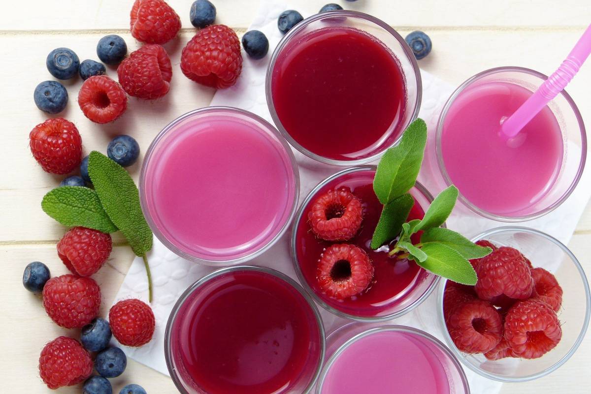 Estratti di frutta e centrifugati in Estate: ne esiste uno che fa anche dimagrire article-post