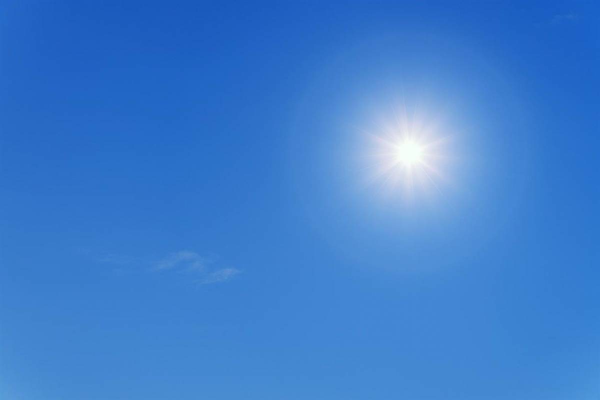 Caldo: come difendersi quest’estate article-post