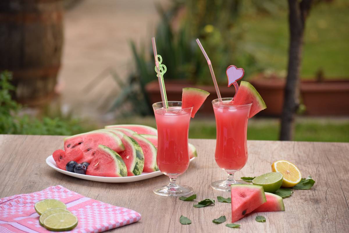 Ferragosto al mare: ecco cosa mangiare sotto l’ombrellone article-post
