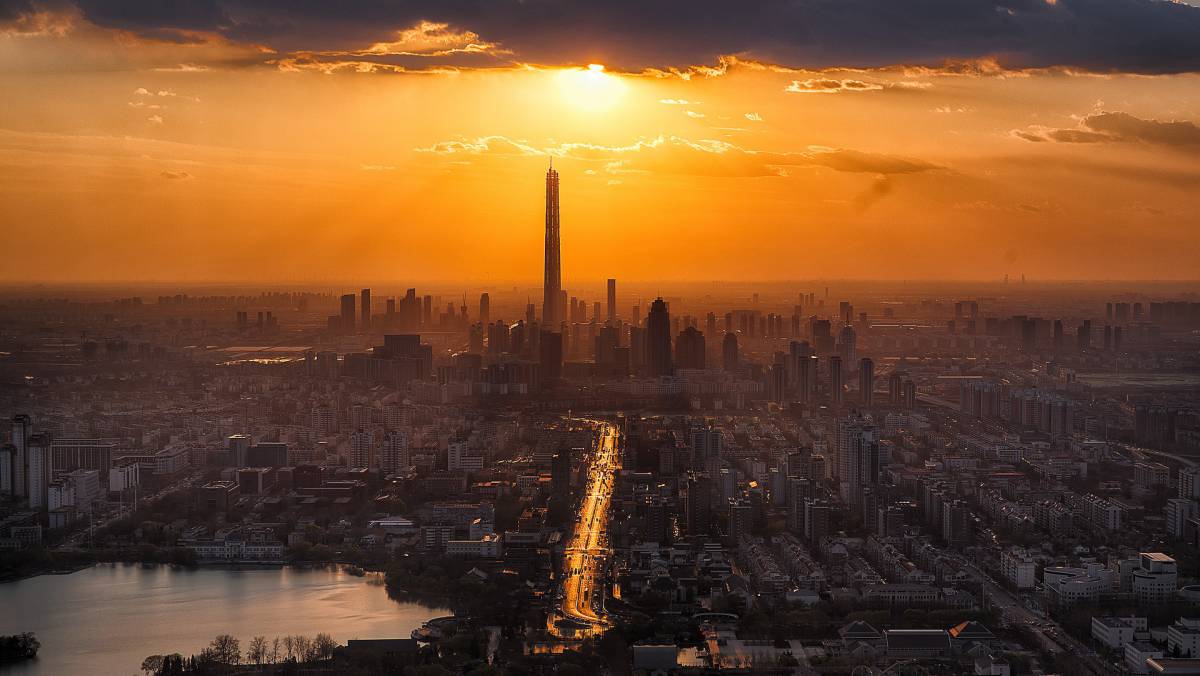 Allerta meteo: caldo record, 8 città potrebbero superare i 48 gradi article-post