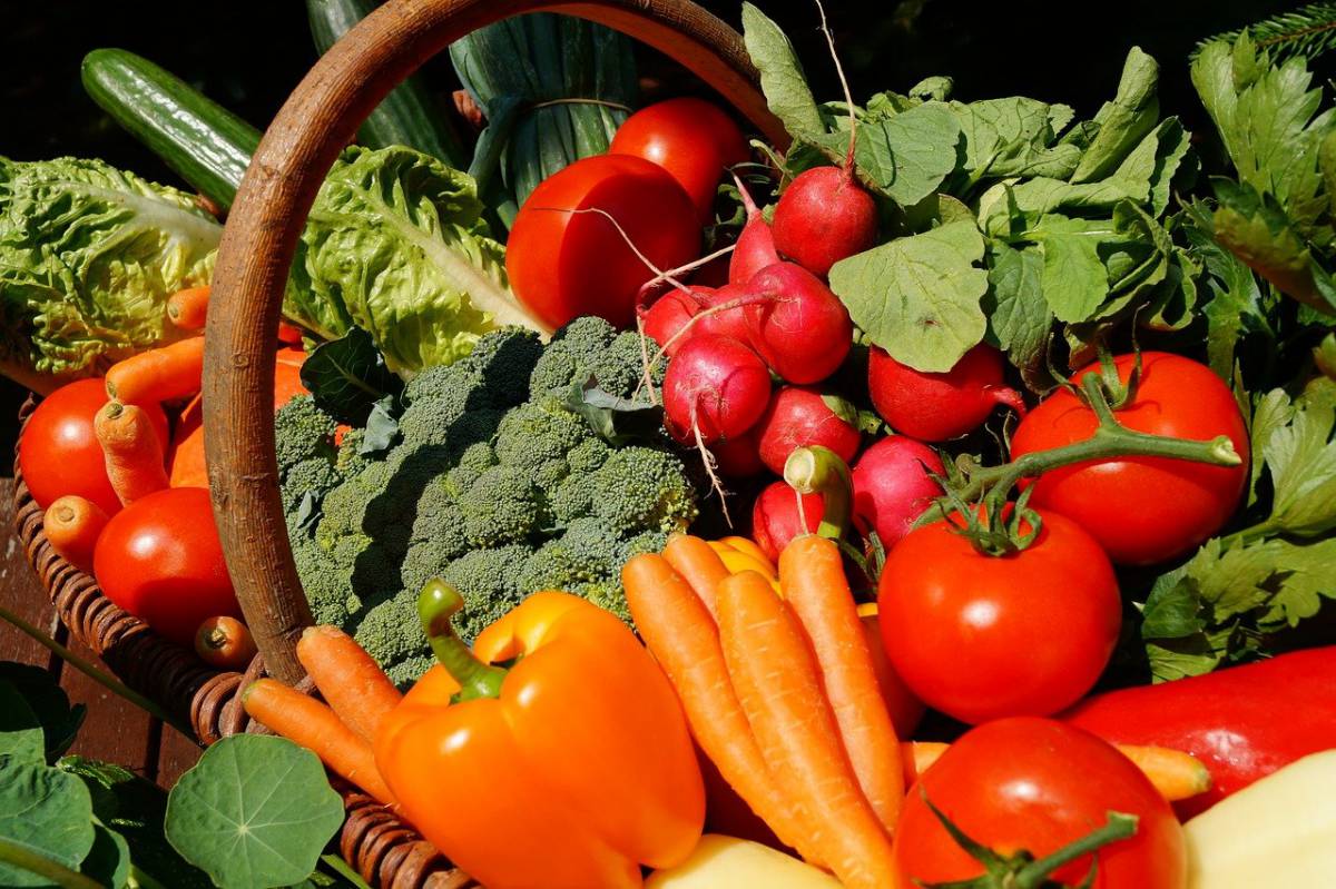 Cibi a calorie negative. Cosa significa? La lista completa article-post