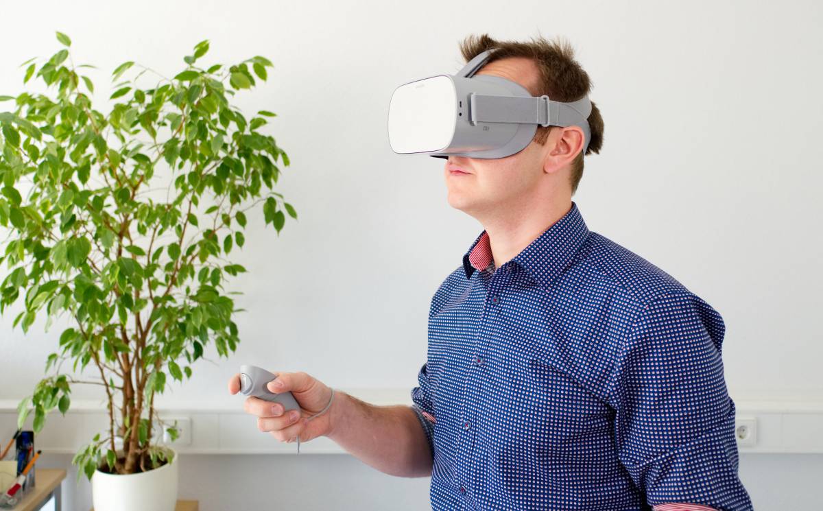Realtà virtuale e videogame: le migliori uscite del momento article-post