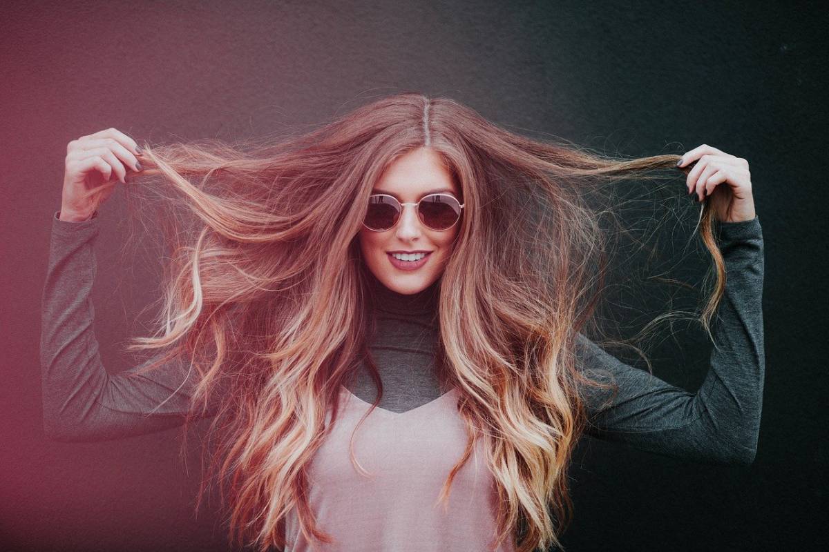 Shadow roots sui capelli: addio ricrescita! article-post