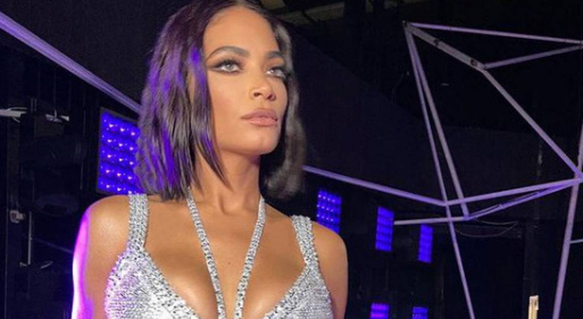 Elodie e Marracash nubi sul loro amore? Il retroscena article-post
