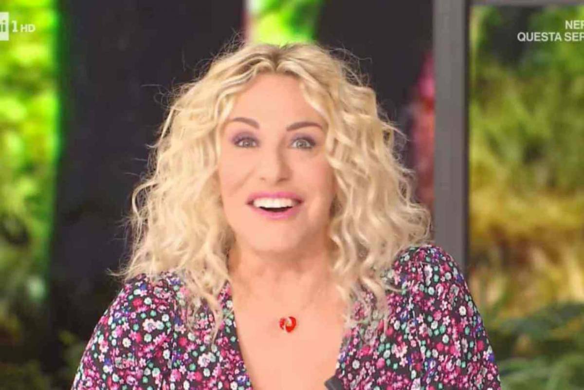 Antonella Clerici parla della sua menopausa: “Tutta Italia conosce i miei disturbi” article-post