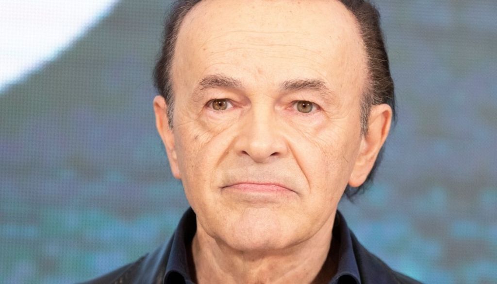 Dodi Battaglia, prime confessioni dopo la morte di Paola: “Penso a Sofia…” article-post
