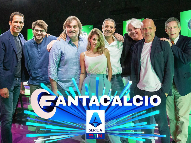 Fantacalcio Serie A TIM su TimVision dal 24 settembre article-post