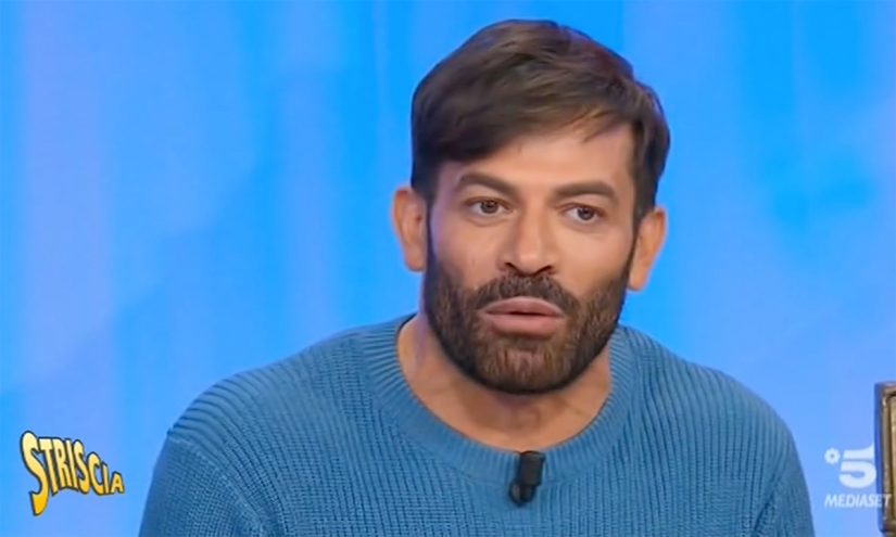 UED, Gianni Sperti svela la verità sul suo rapporto con Tina article-post