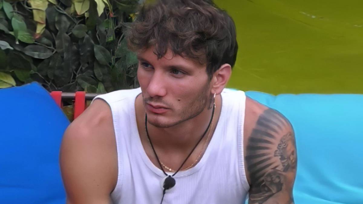 GFVip, Manuel Bortuzzo rivela perchè è finita con la sua ex article-post