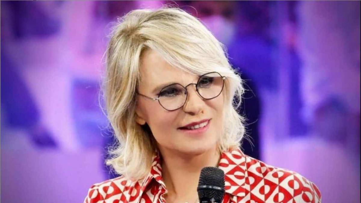 Chi è Maria de Filippi: età, carriera, marito, figlio, vita privata e curiosità article-post