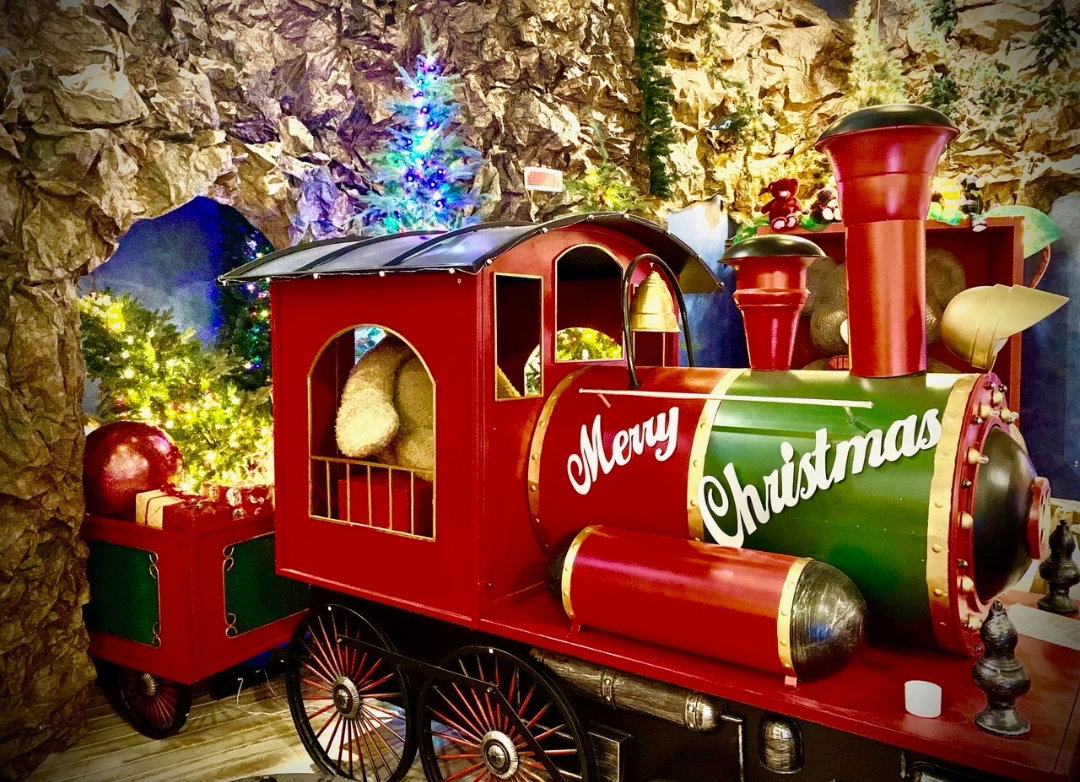 “Il REGNO DI BABBO NATALE” riapre a Vetralla article-post