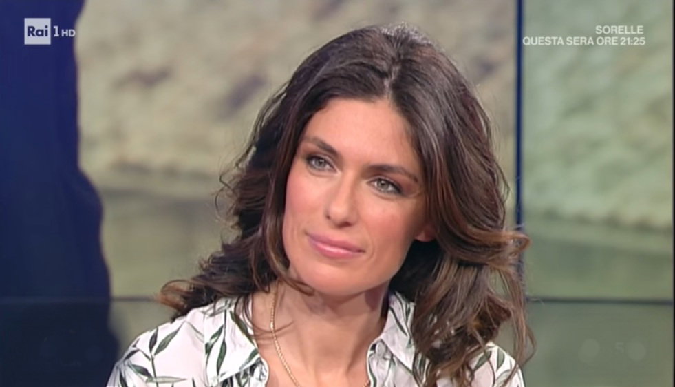 Anna Valle: “Vaccino ai miei figli?” Ecco cosa ha deciso l’attrice article-post