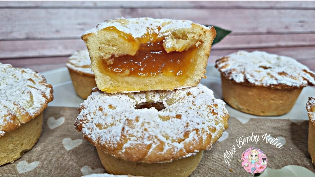 Muffin di frolla montata, il tormentone che impazza sui social article-post