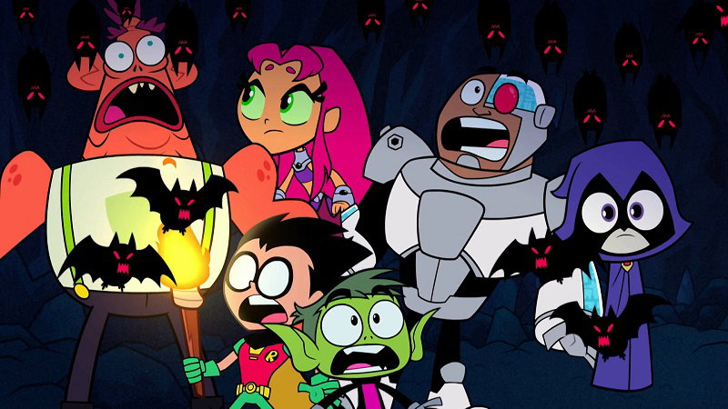 Highlights ottobre Cartoon Network article-post