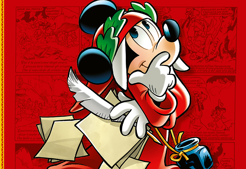 Topolino racconta Dante article-post