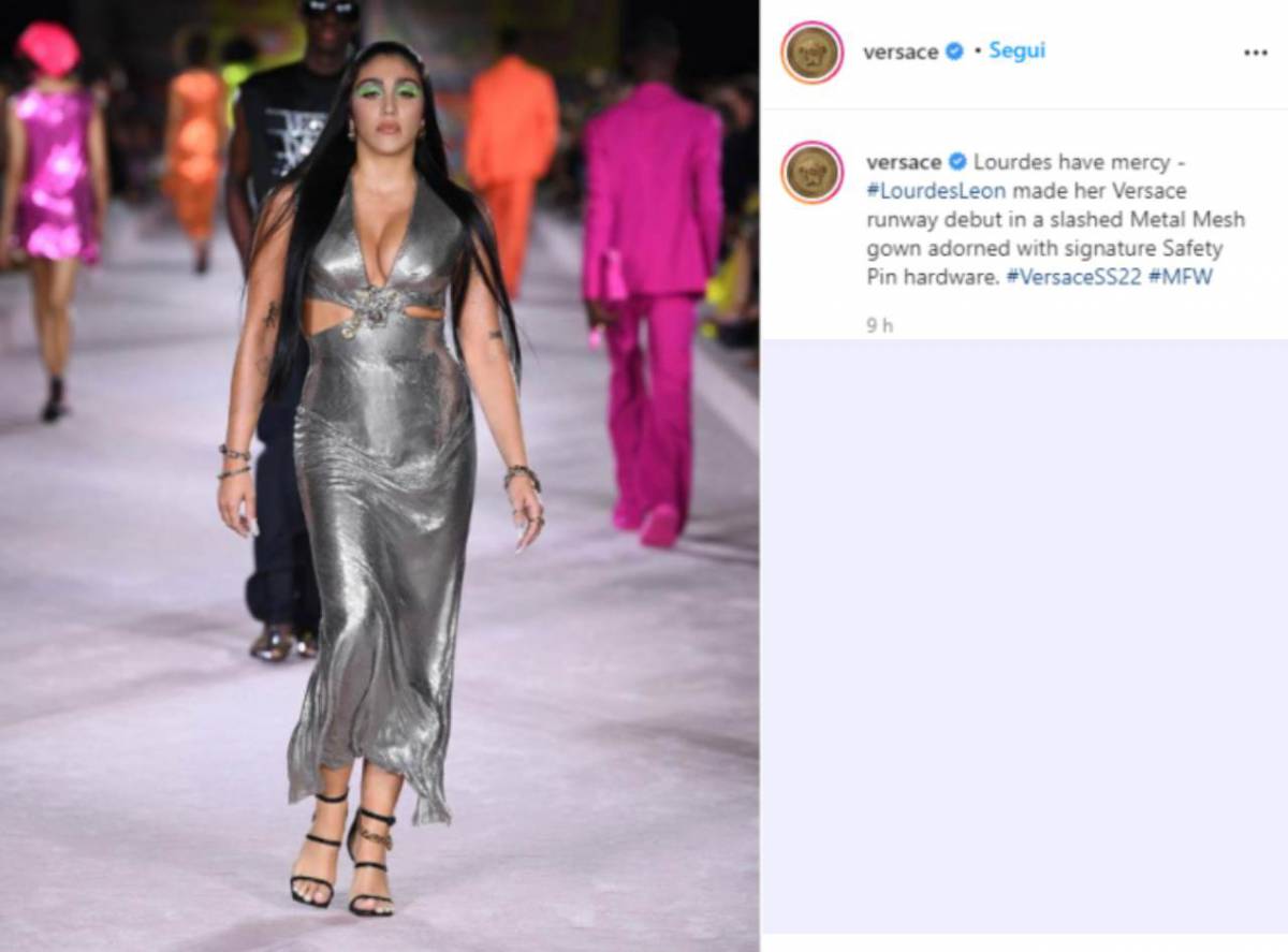 Milano Moda: Versace e Prada parata di fashion e star! article-post