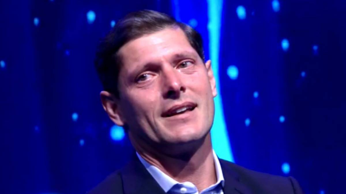 GFVIP, Aldo Montano lascia la casa: previsto il rientro? article-post
