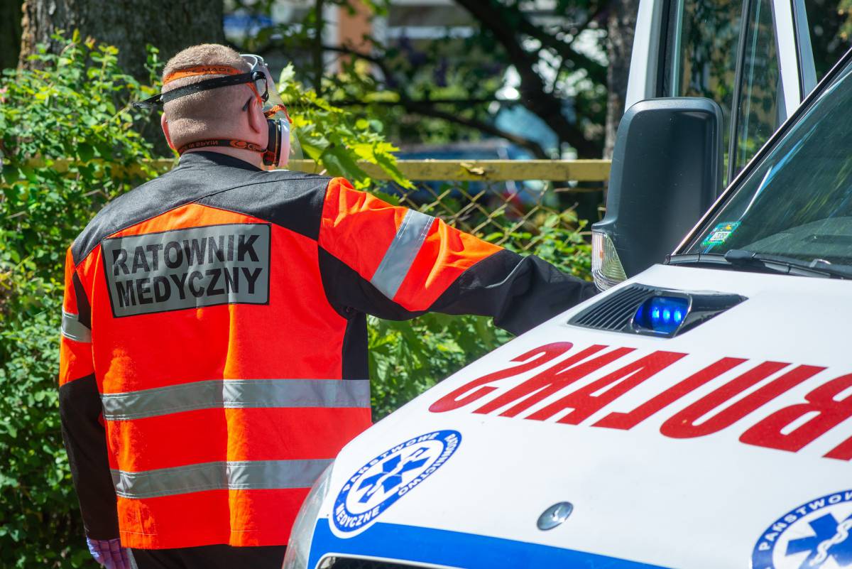 Roma, esplosione in villetta: grave una donna di 80 anni article-post
