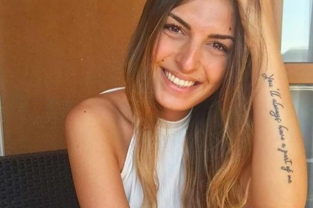 Uomini e Donne, Andrea Nicole: “Non ho nulla di cui vergognarmi” article-post