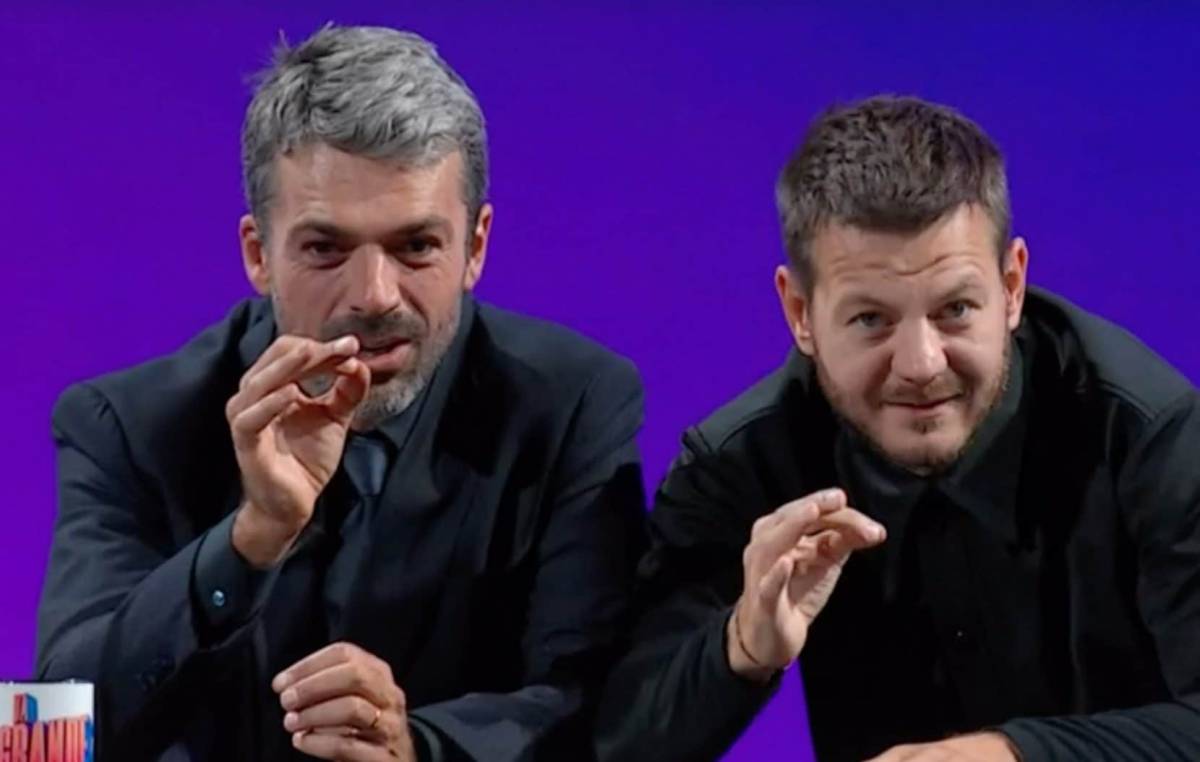 Argentero e Cattelan vs Stefano de Martino: il retroscena article-post