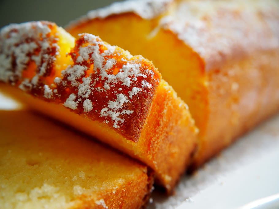 Torta con gelato nell’impasto, basteranno solo 2 ingredienti article-post