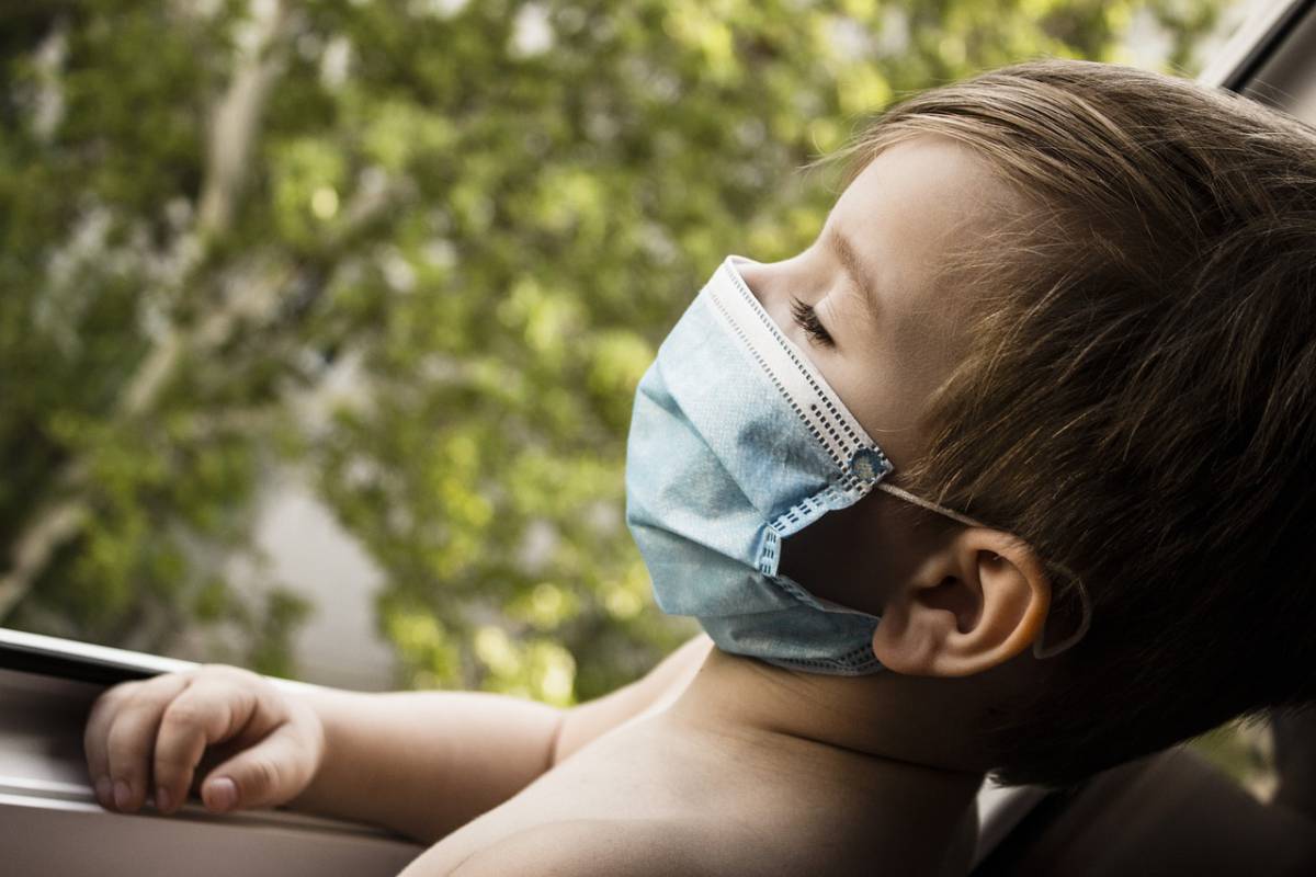 Long Covid: cos’è e quali sono gli effetti su bambini e ragazzi article-post