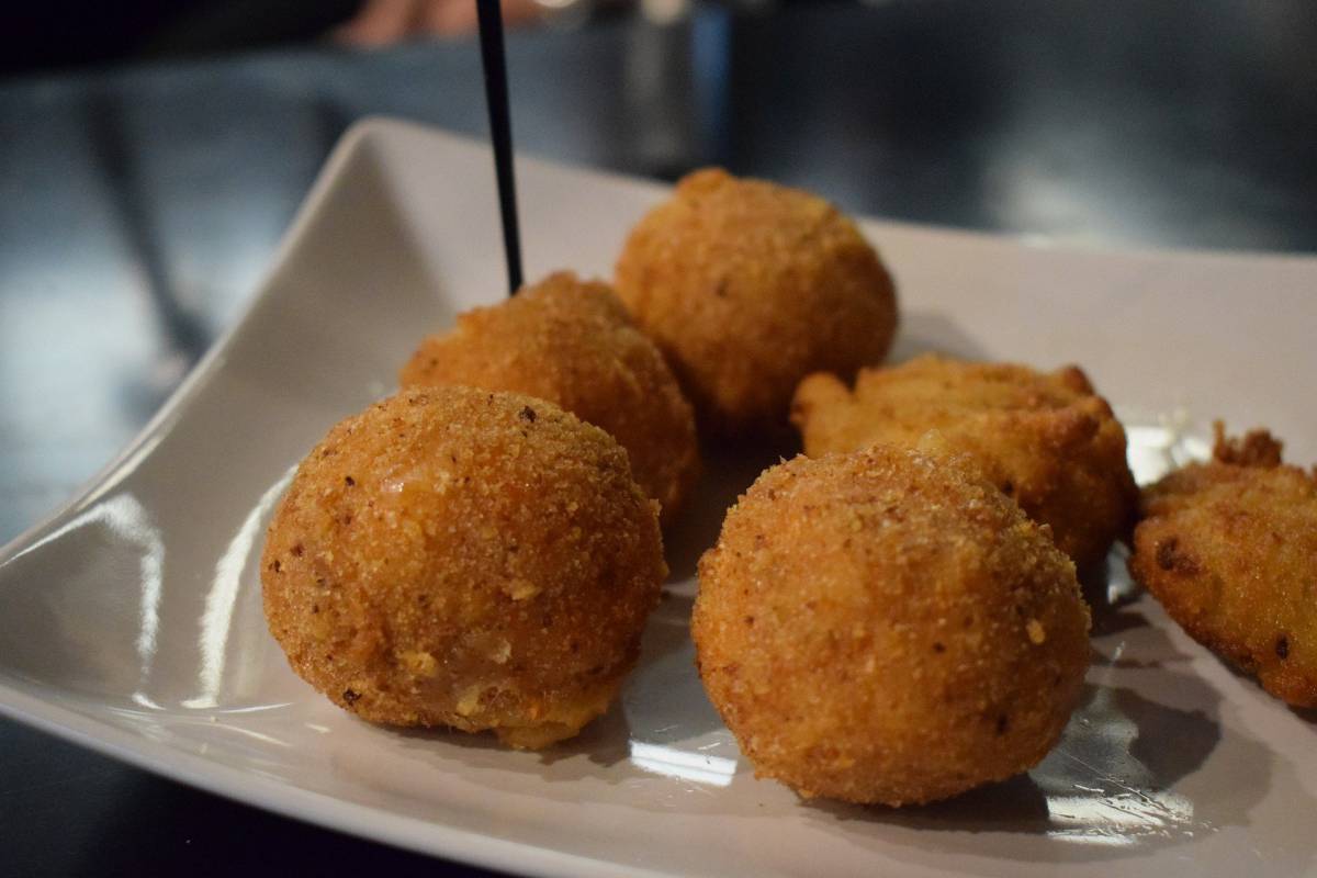 Arancini di riso fritti in friggitrice ad aria, i trucchi per non farli aprire article-post