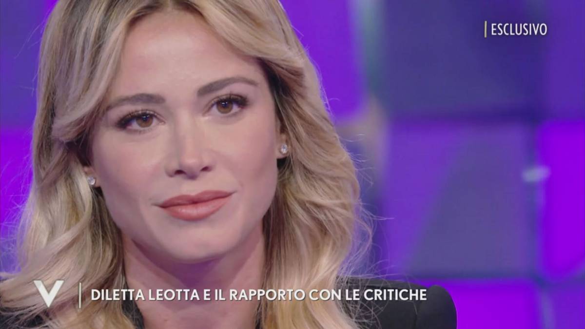 Diletta Leotta ha un nuovo amore: è uno sportivo article-post