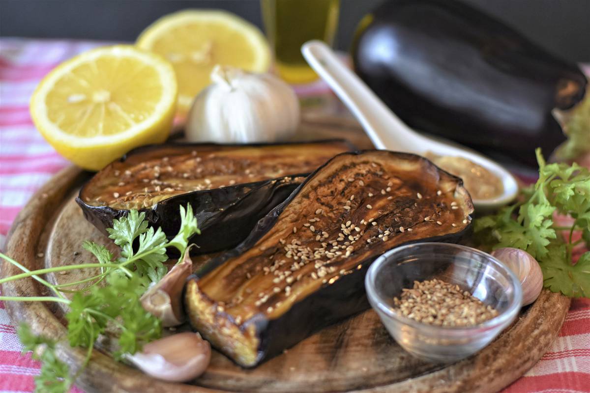 Come friggere le melanzane senza olio? Ecco 3 trucchi article-post