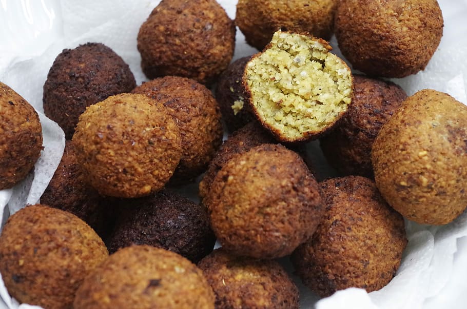 Polpette di tonno velocissime in friggitrice ad aria article-post