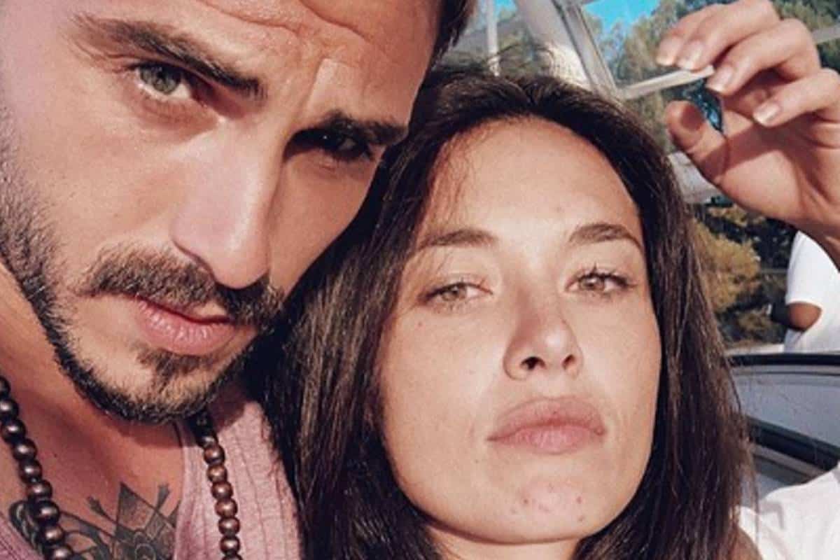 Francesco Monte e Isabella de Candia: storia al capolinea? Il retroscena article-post
