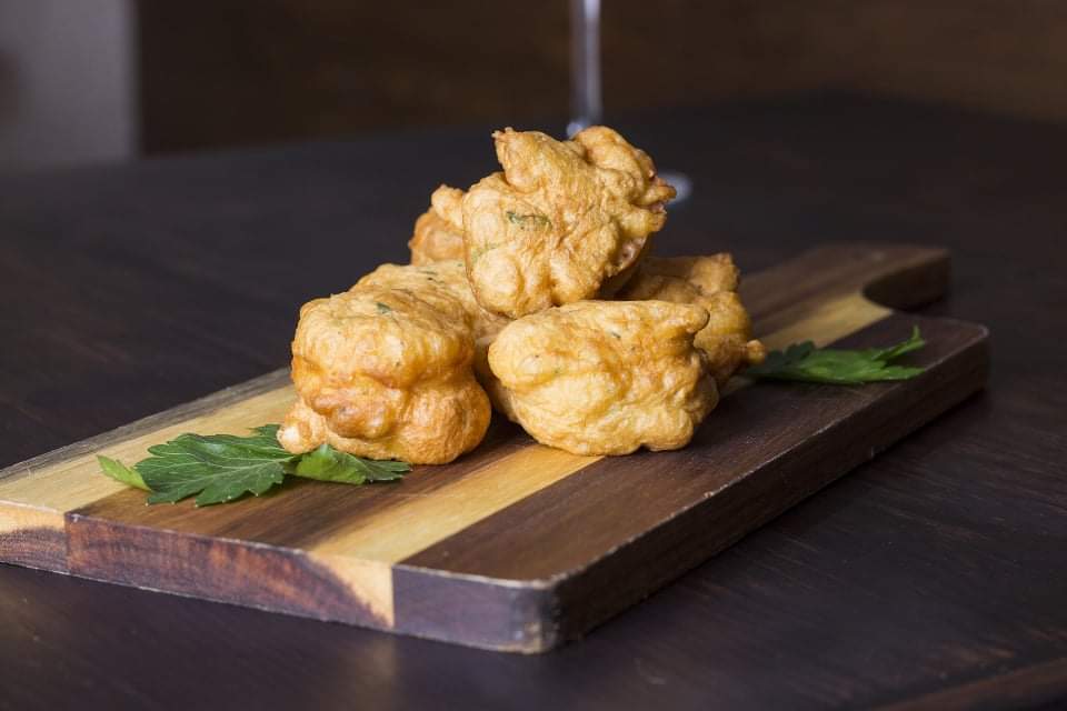 Frittelle di merluzzo in friggitrice ad aria, ricetta velocissima article-post